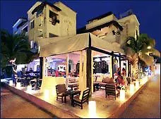 Hotel Cohiba Party Playa del Carmen