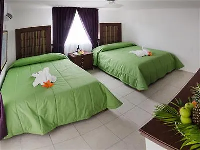 Hotel Cohiba Party Playa del Carmen