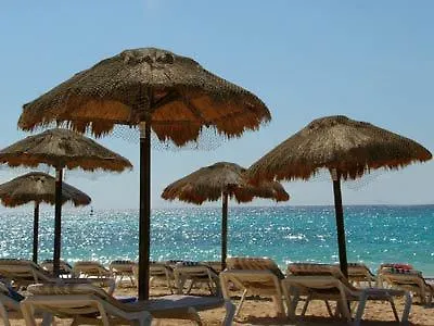 Hotel Cohiba Party Playa del Carmen
