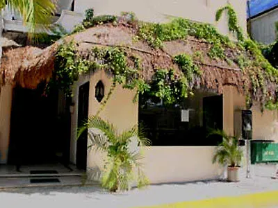 Hotel Cohiba Party Playa del Carmen